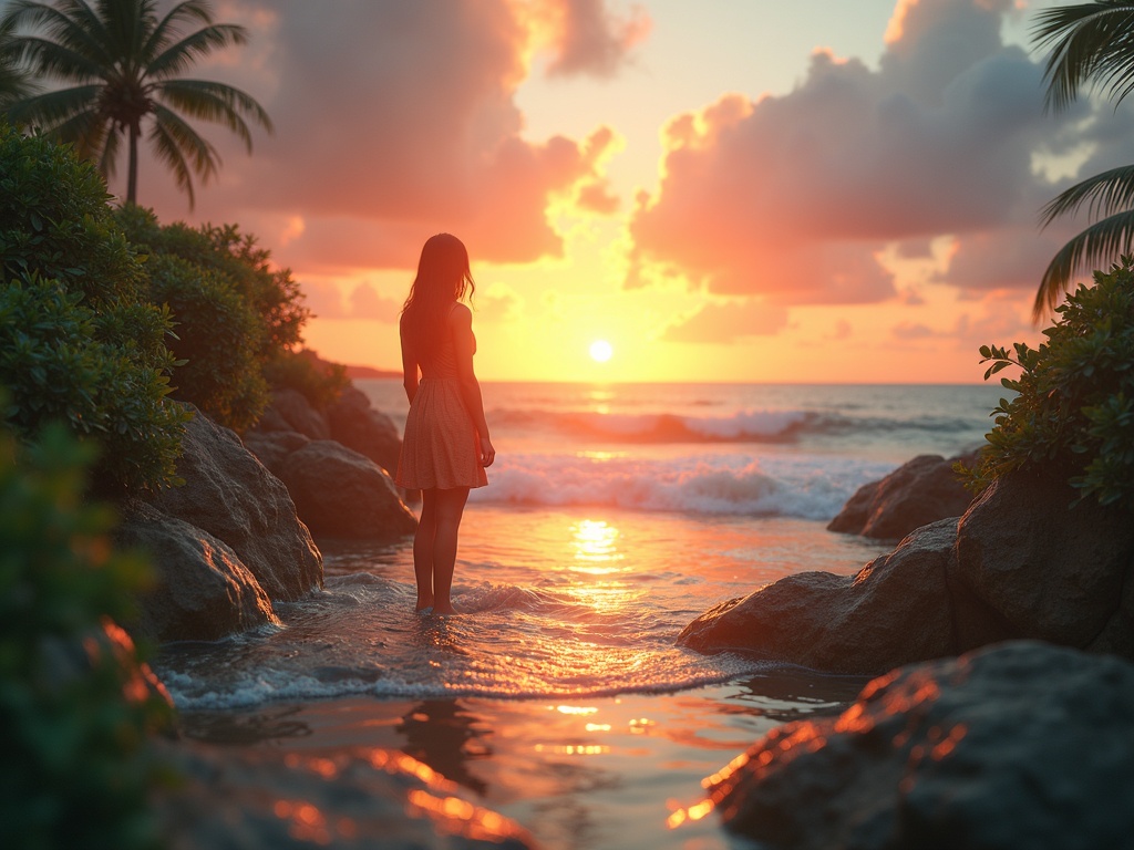«Redescubre tu Valor: Estrategias para una Actitud Positiva»