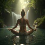 «Transforma tu Vida: El Poder de la Meditación Diaria»