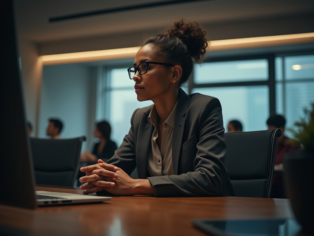«Cómo Recuperar Tu Valor en el Trabajo y Mejorar Tu Actitud»