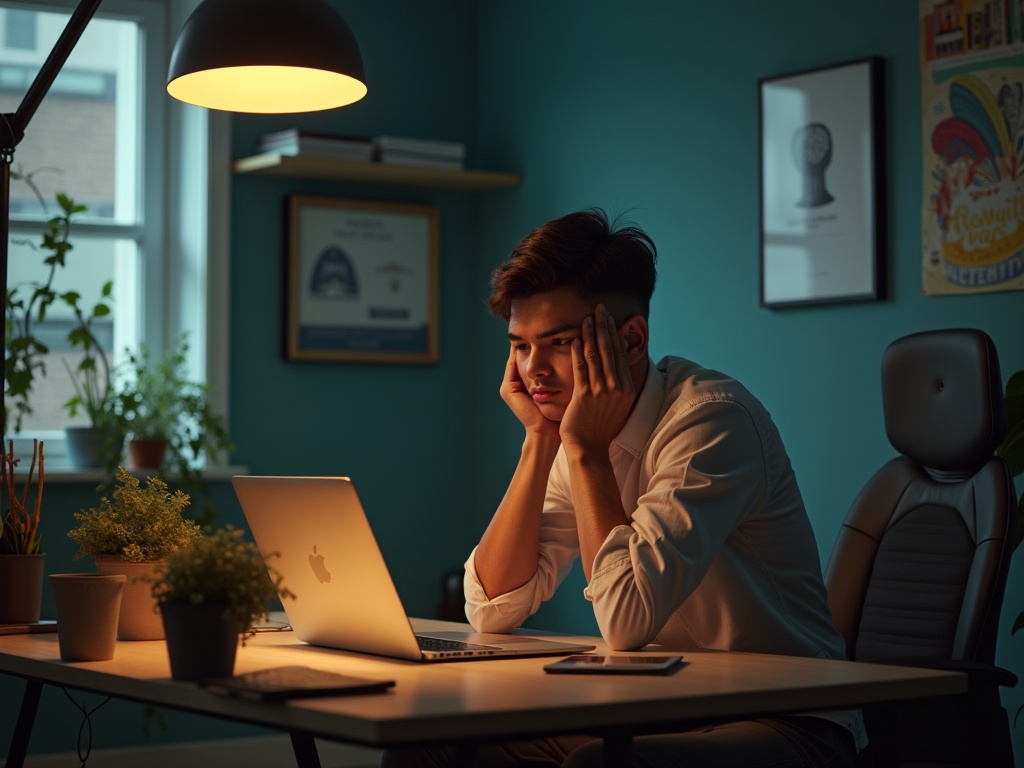 «Cómo Reencender tu Valor Personal y Actitud Positiva»
