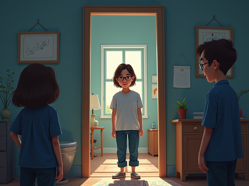 «Cómo Reencontrar Tu Valor y Transformar Tu Actitud Diaria»
