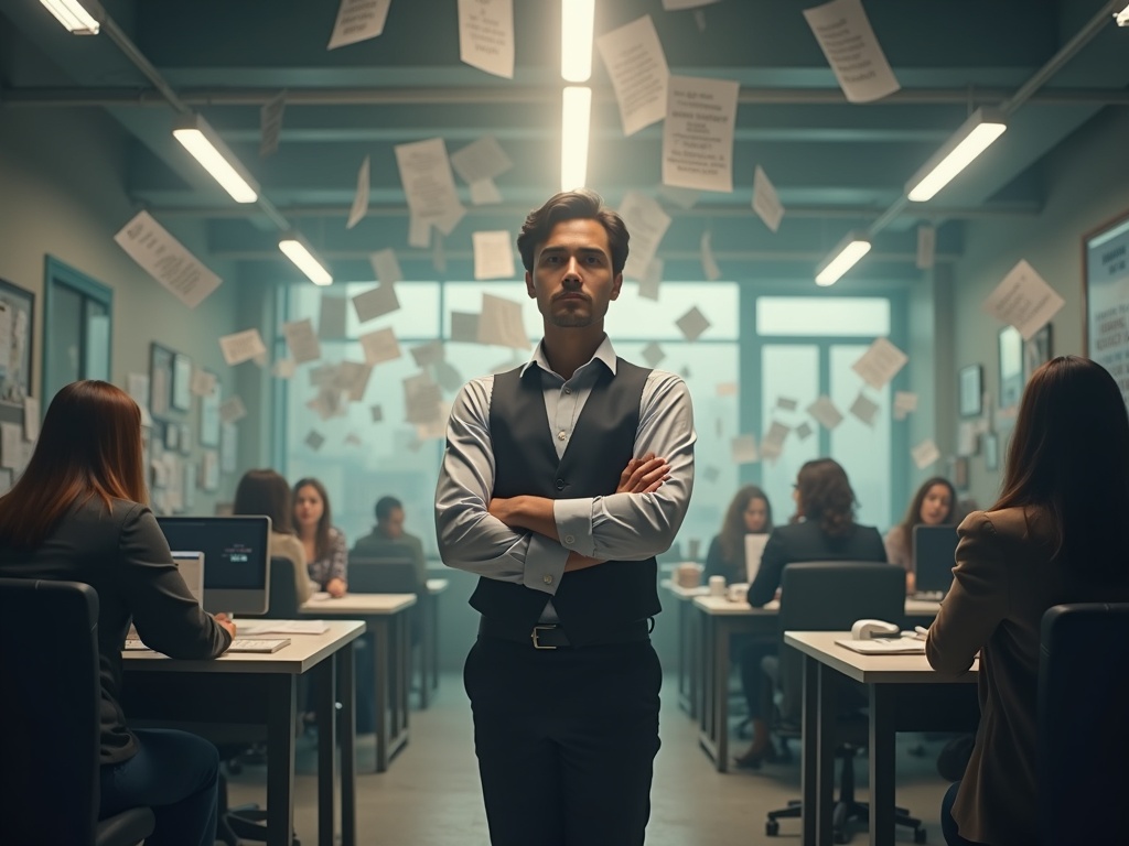 «Cómo Reinventar tu Actitud y Redescubrir tu Valor Personal»