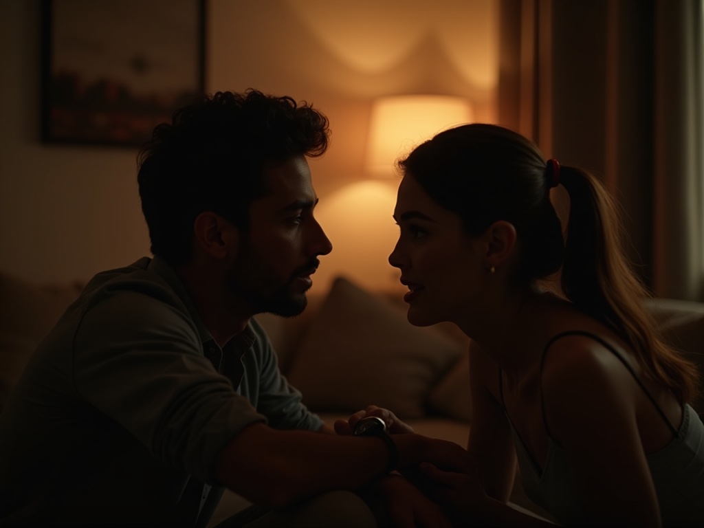 «Cómo Valorar tu Relación y Transformar la Comunicación»