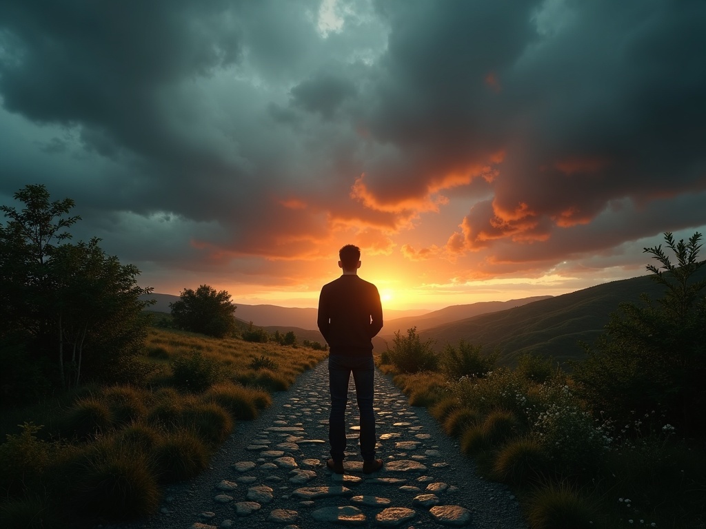 «Recupera Tu Valor: Claves para una Actitud Positiva Diaria»