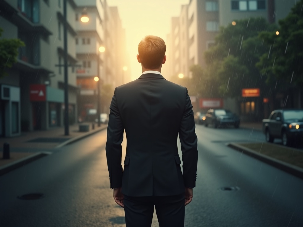 «Recupera tu Valor: Actitud y Aprendizaje en Momentos Difíciles»