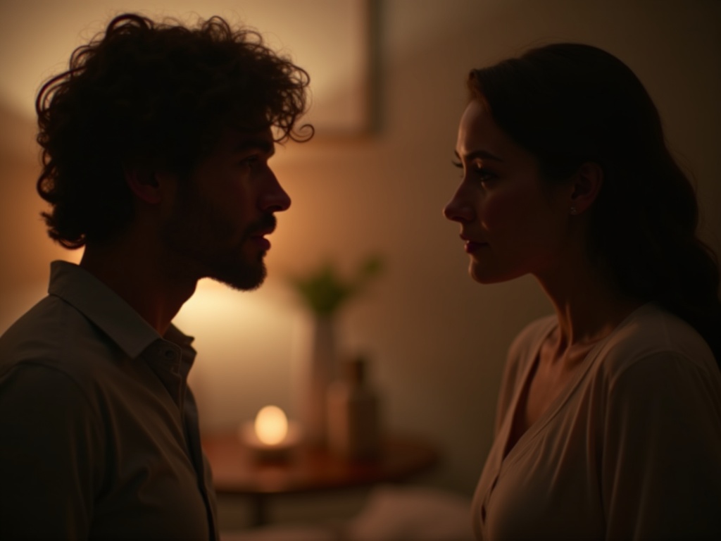 «Recupera tu Valor: Claves para Fortalecer tu Relación»