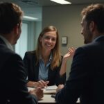 «Recupera tu Valor: La Actitud que Transformará tu Trabajo»