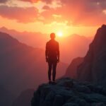 «Redescubre Tu Valor: Claves para una Actitud Positiva»
