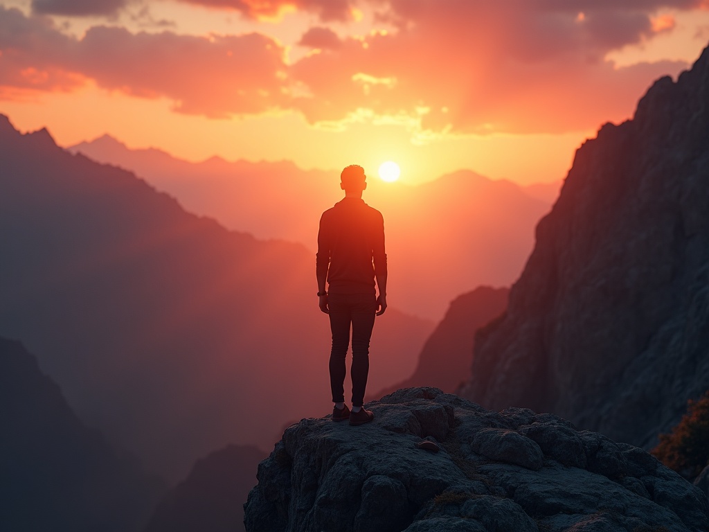 «Redescubre Tu Valor: Claves para una Actitud Positiva»