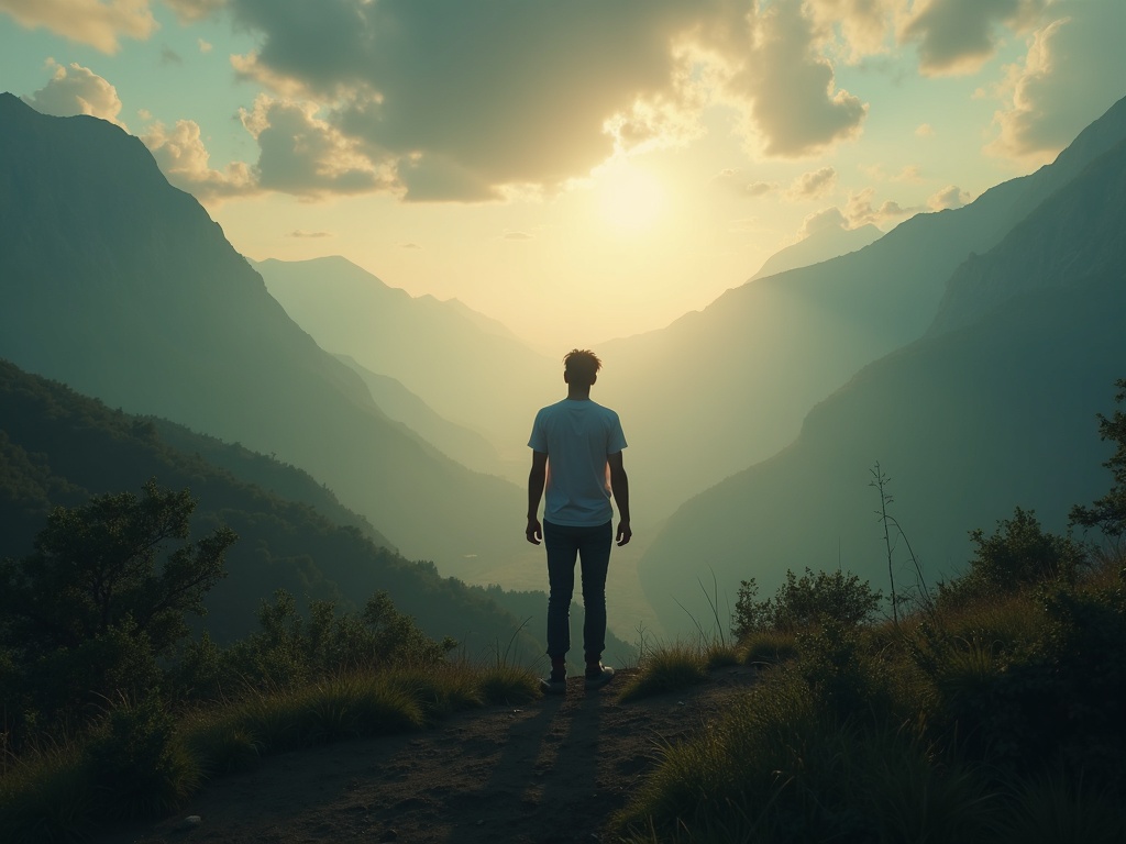 «Redescubre tu Valor: Claves para Transformar tu Actitud»