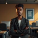 «Redescubre tu Valor: La Clave para una Actitud Positiva»