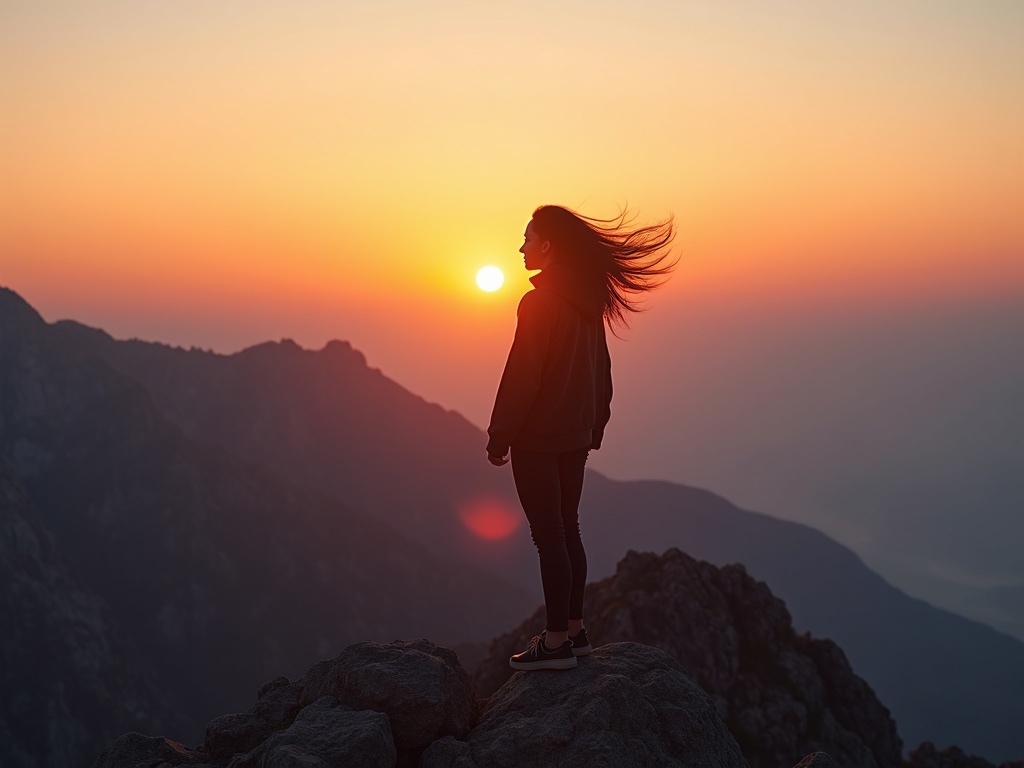 «Redescubre tu Valor Personal: Claves para una Actitud Positiva»