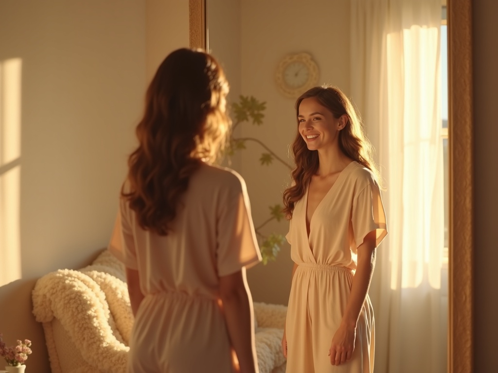 «Transforma tu Mañana: Claves para Mejorar tu Vida Diaria»