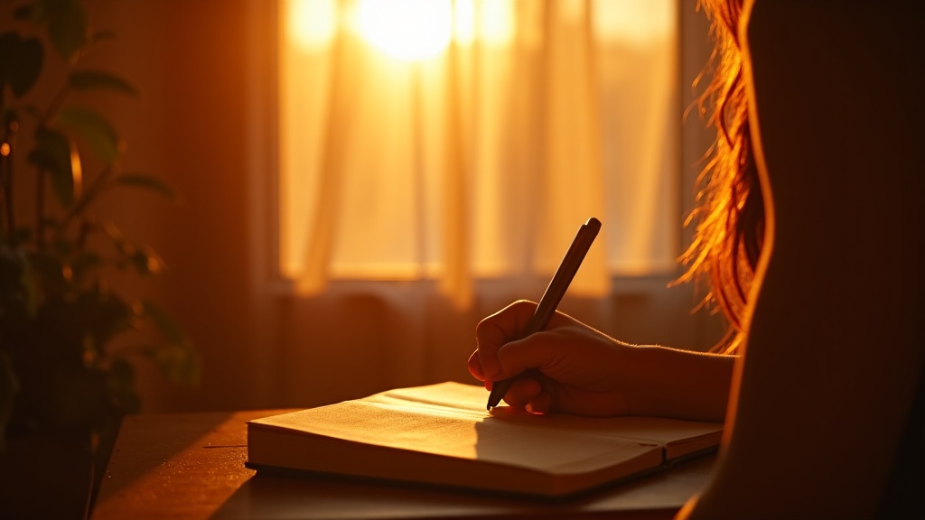 3 cosas positivas al dia: el habito que cambia tu bienestar