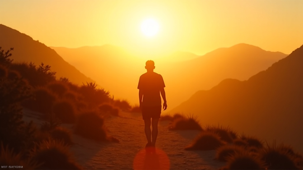 Disciplina, actitud y paz: lo que nadie te puede quitar