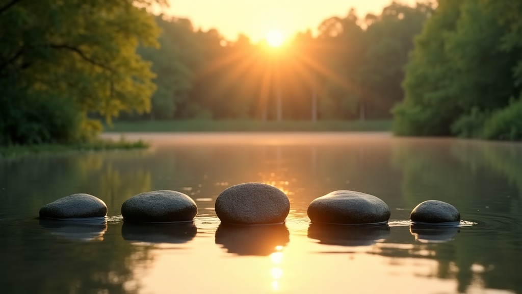 Los 5 pilares de una vida plena segun la psicologia positiva