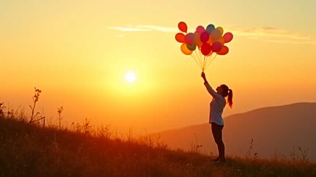 Soltar expectativas y practicar gratitud: la clave del presente