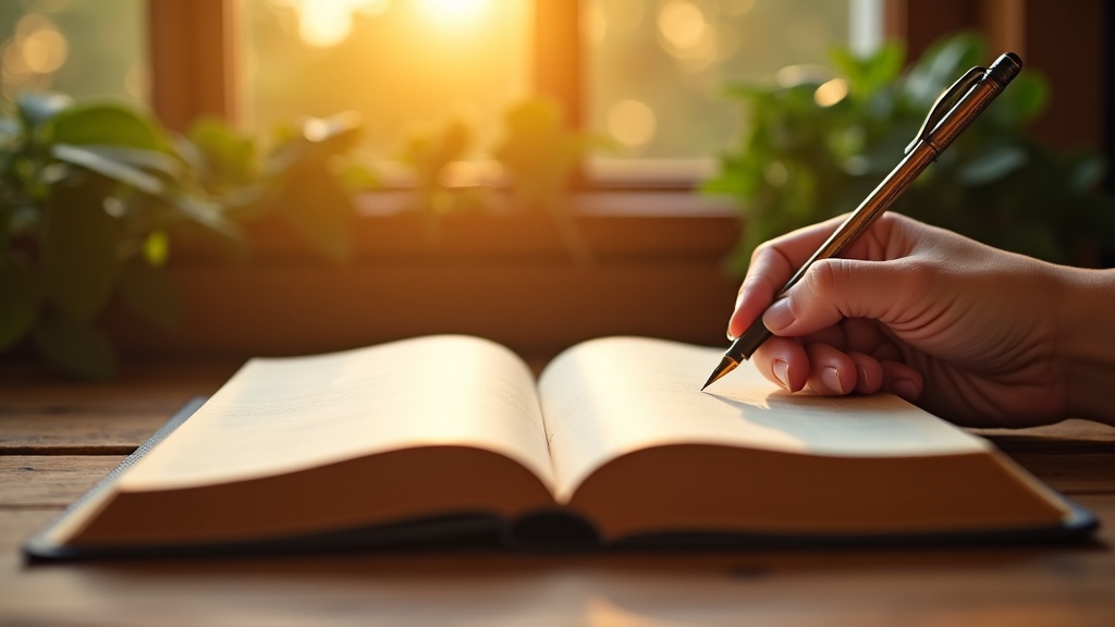 Tu actitud es la clave para una vida con proposito