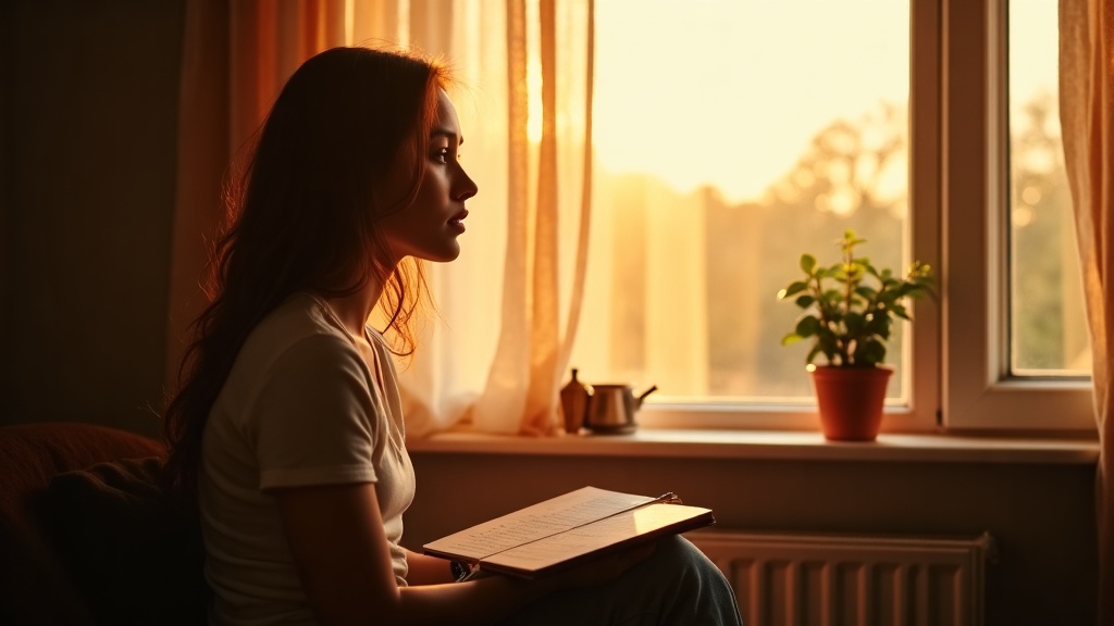 Ser positivo no cambia la realidad, pero sí cómo la enfrentas