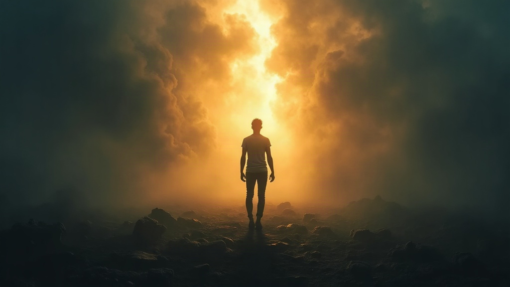 Tu Actitud Cambia tu Entorno, No al Revés