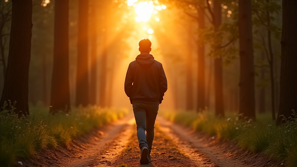 Tu actitud mental positiva marca la diferencia en todo
