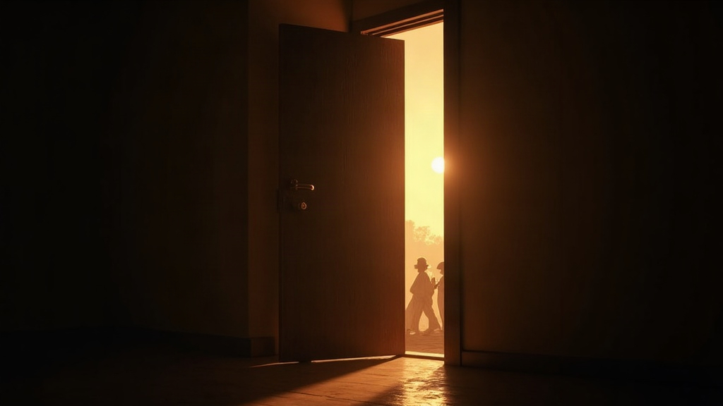 El tÃtulo abre la puerta, la actitud te deja quedarte