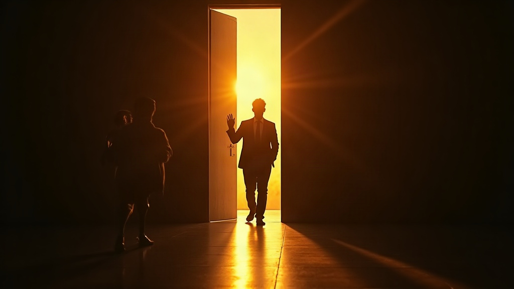 El tÃtulo abre la puerta, pero la actitud decide si te quedas