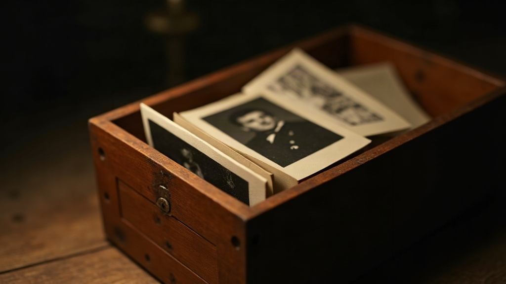 La caja de recuerdos que sostiene tu fortaleza mental