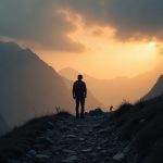 La resiliencia no es no caer, es volver a pararte distinto