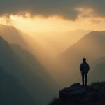 La resiliencia no es volver a ser el de antes: es salir transformado