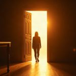 Lo Que el Título No Dice: La Actitud Que Abre y Mantiene las Puertas