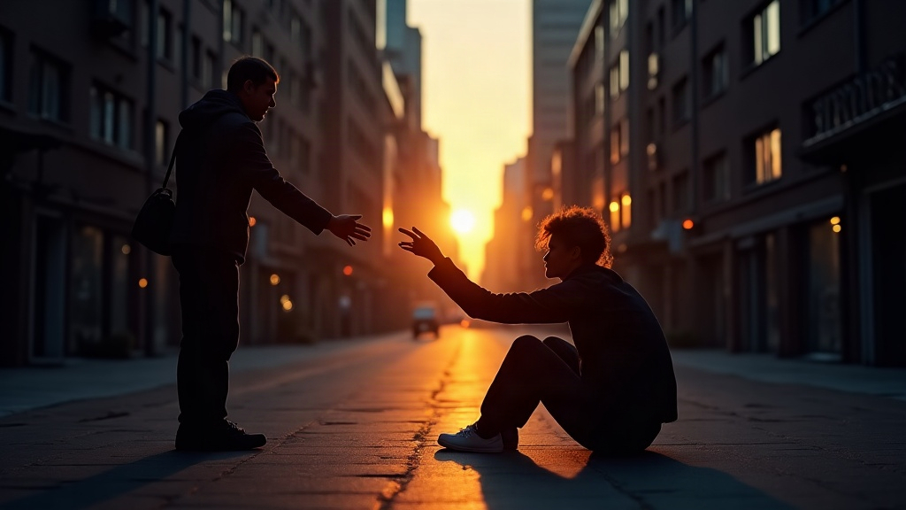 Motivación barata: por qué ‘tú puedes’ no te levanta de donde estás