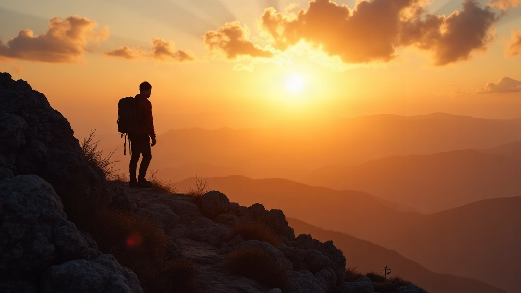 Resiliencia no es volver a ser el de antes
