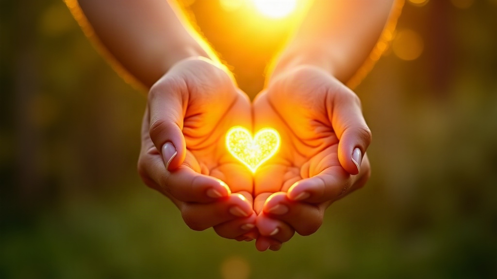 Tener un corazón noble no significa aceptar cualquier cosa