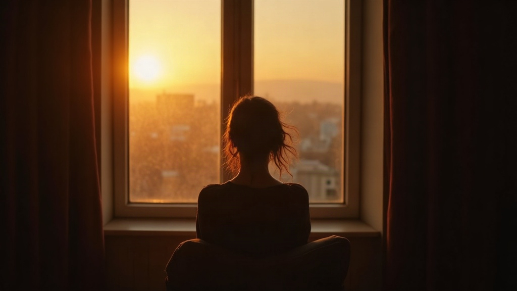 Tres Actitudes que Cambian tu Salud Mental en Silencio