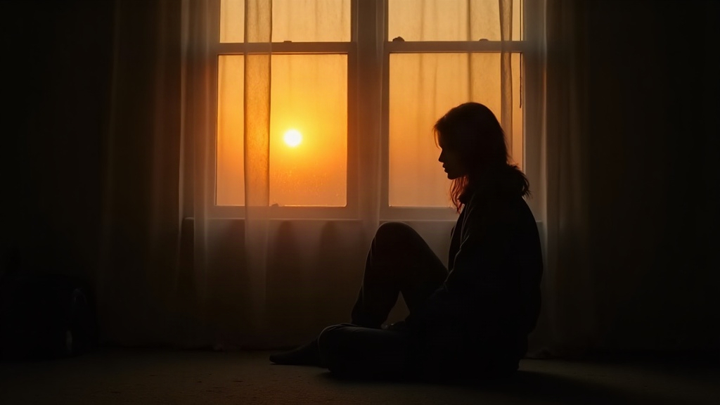 Tu actitud emocional pesa más que tu mente