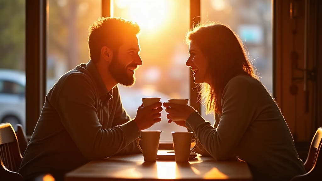 La amistad adulta no se rompe: se queda sin horas