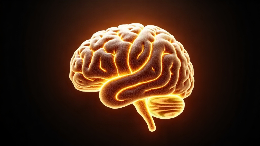 Tu cerebro no está roto: solo aprendió a mirar donde tú le apuntas